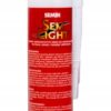SEMIN SEMI LIGHT MASA SZPACHLOWA REPERACYJNA AKRYLOWA LEKKA 310ML, zdjęcie 2